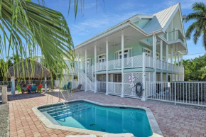 The Veranda House